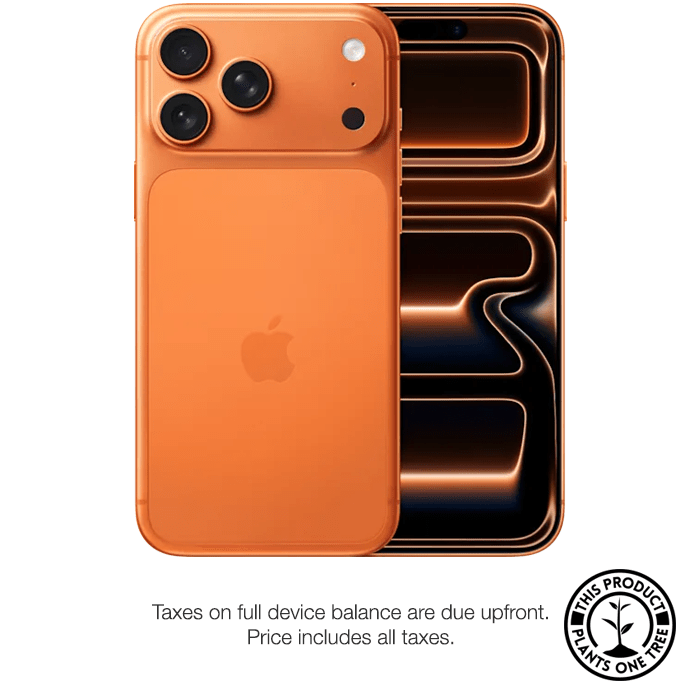 iPhone 17 Pro Max 256 GB - greenmobile.com
