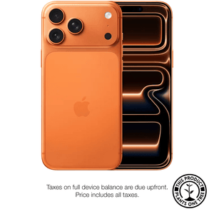 iPhone 17 Pro Max 256 GB - greenmobile.com