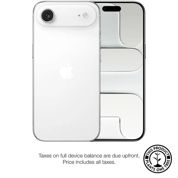 Apple iPhone Air 256 GB - greenmobile.com