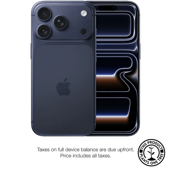 iPhone 17 Pro 256 GB - greenmobile.com