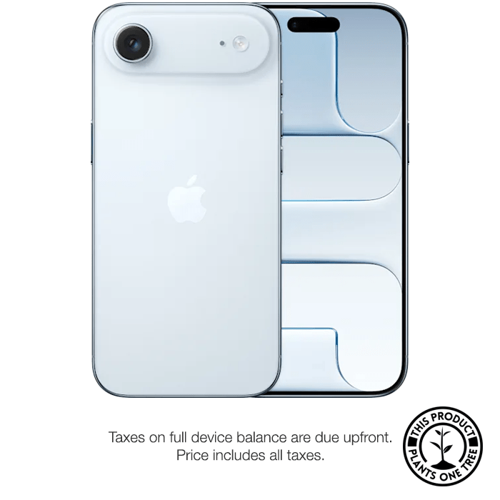 iPhone Air 256 GB - greenmobile.com