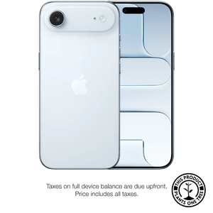 iPhone Air 256 GB - greenmobile.com