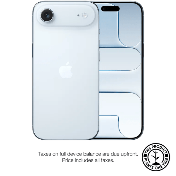 Apple iPhone Air 256 GB - greenmobile.com