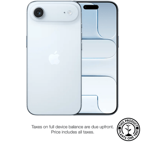 Apple iPhone Air 256 GB - greenmobile.com