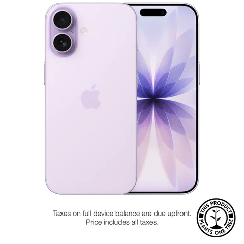 Apple iPhone 16 128 GB Telus