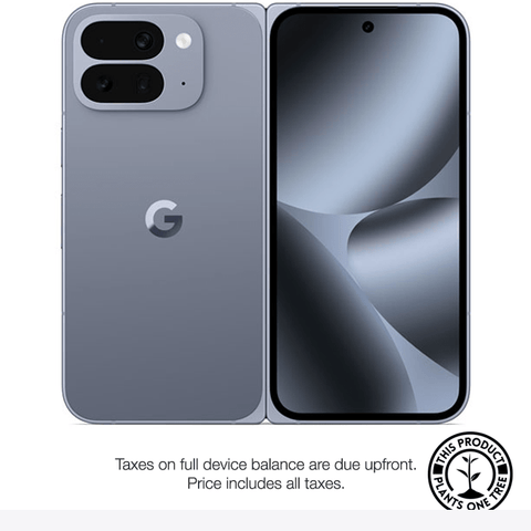 Google Pixel 10 Pro Fold 256 GB Telus