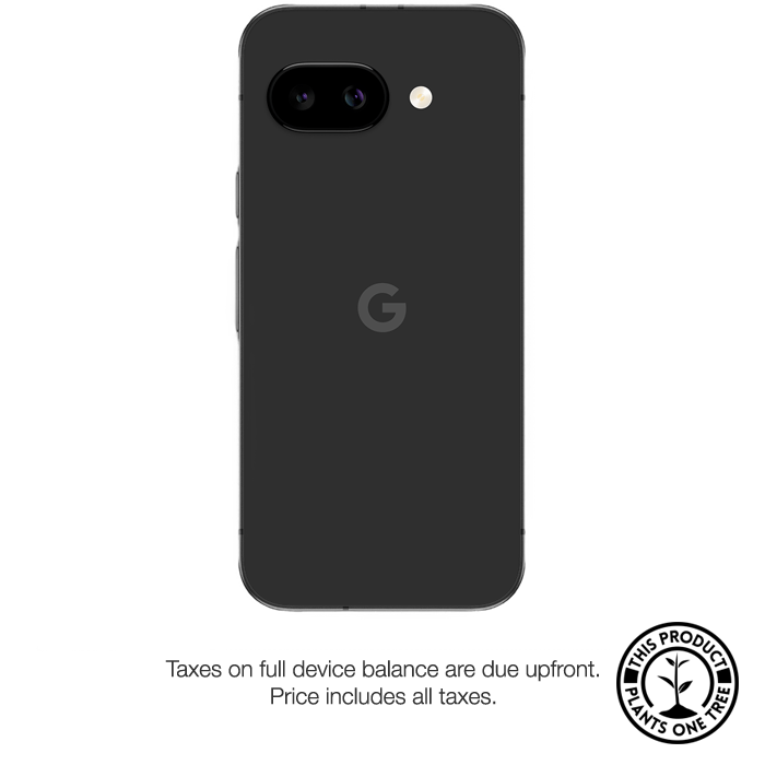 Google Pixel 9a 128 GB Telus