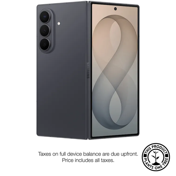 Samsung Galaxy Z Fold8 Ultra 256 GB Telus