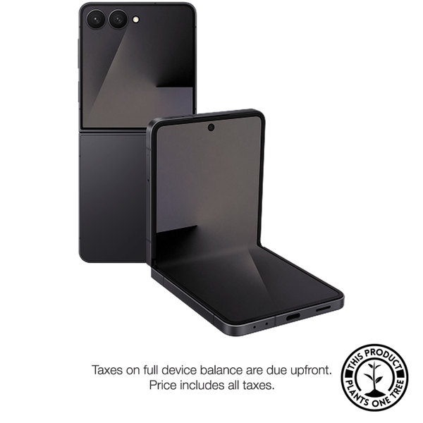 Samsung Galaxy Z Flip7 5G 256 GB - greenmobile.com