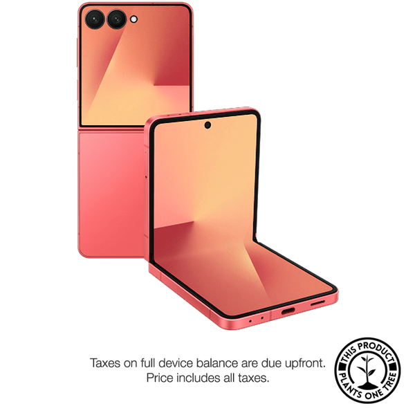 Samsung Galaxy Z Flip7 5G 256 GB - greenmobile.com