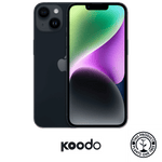 Apple iPhone 14 128 GB - greenmobile.com