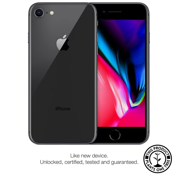 Apple iPhone 8 64 GB